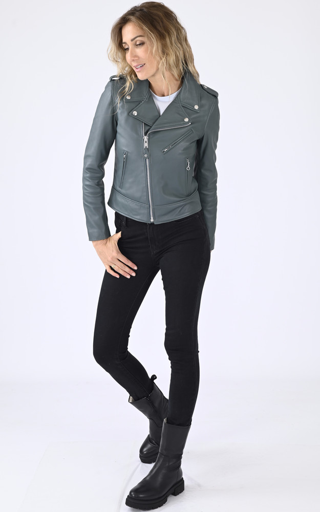 La Canadienne Perfecto LCW1601D Storm