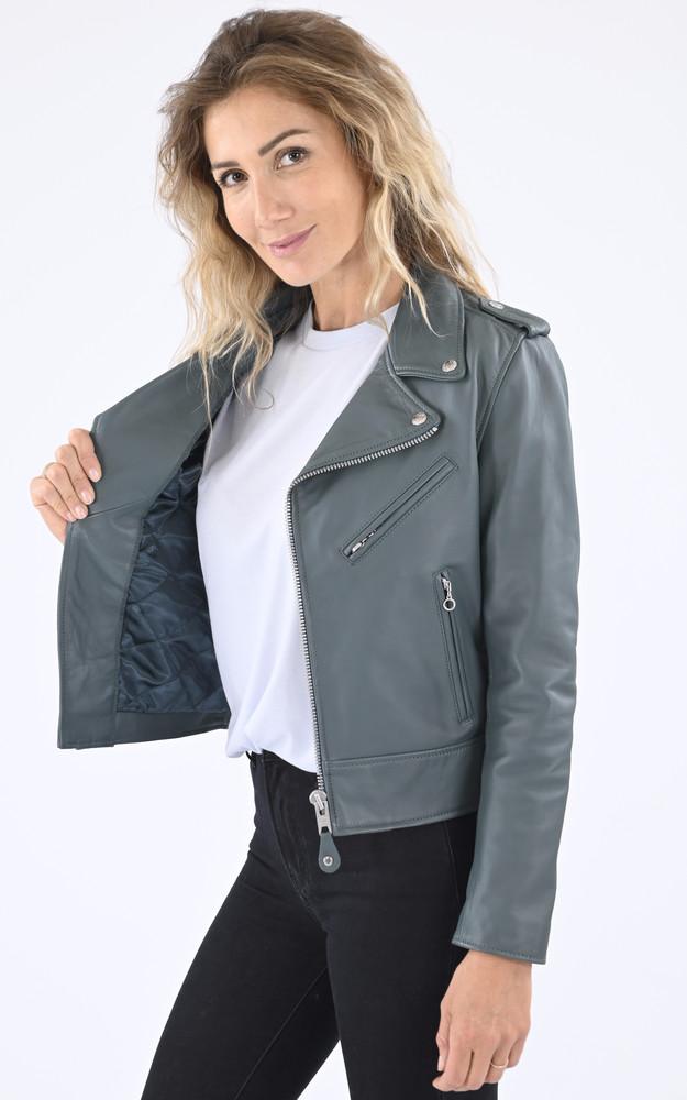 La Canadienne Perfecto LCW1601D Storm