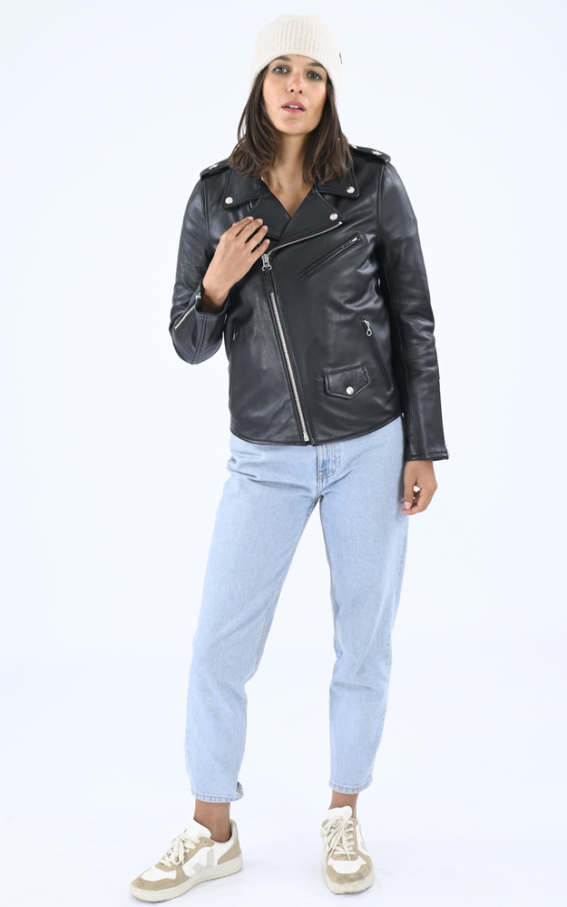 La Canadienne Perfecto LCW1637X Noir