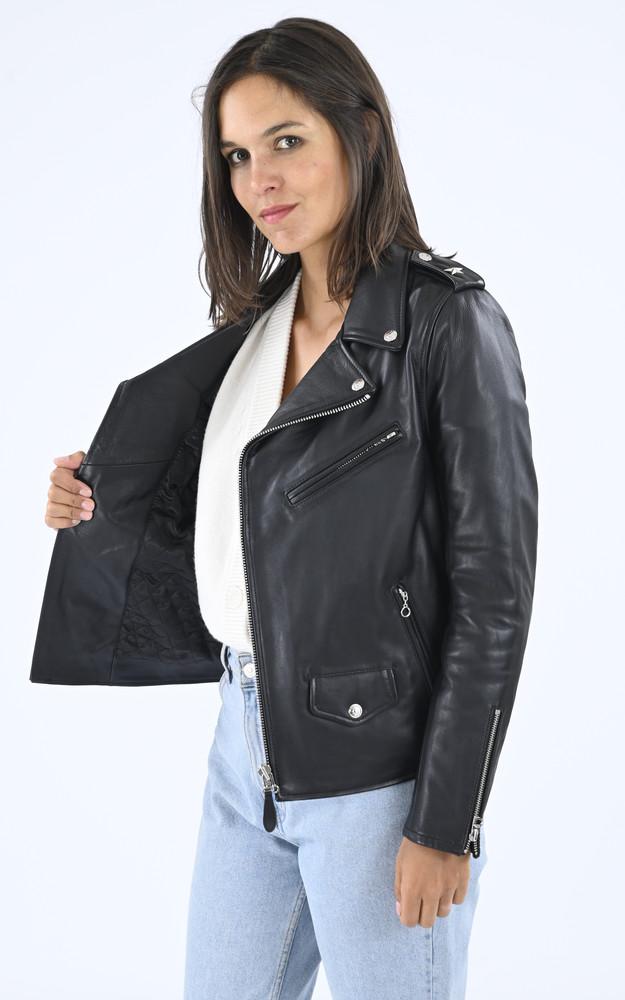 La Canadienne Perfecto LCW1637X Noir