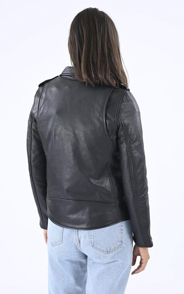 La Canadienne Perfecto LCW1637X Noir