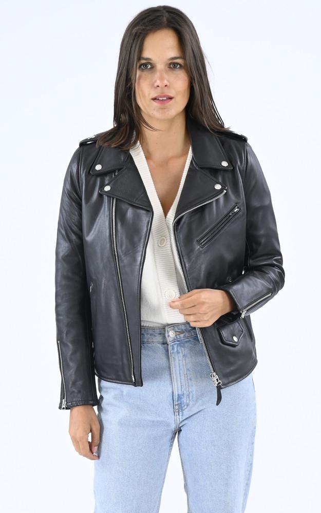 la canadienne Perfecto LCW1637X noir