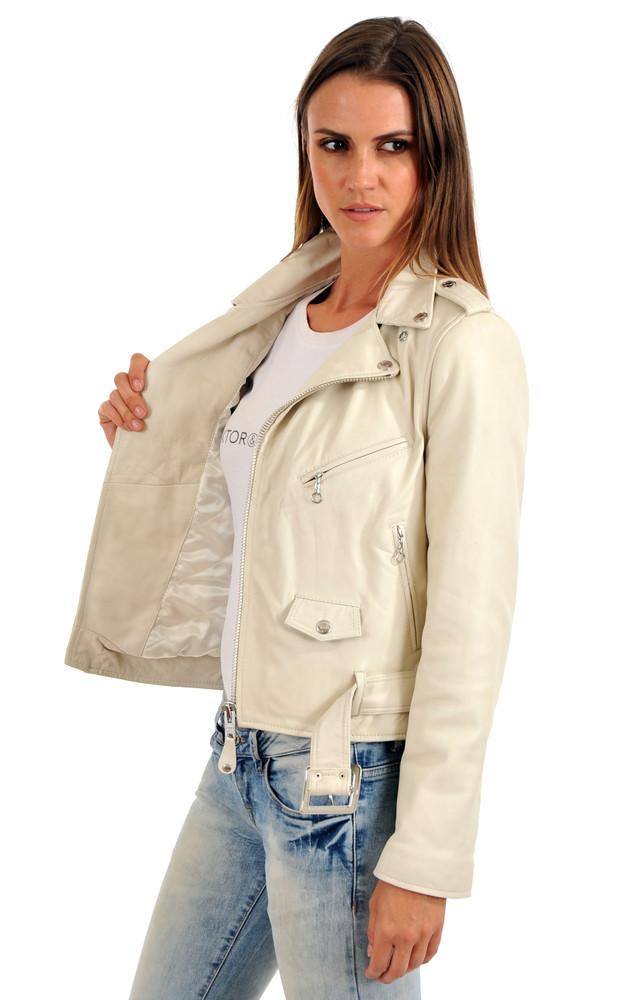 La Canadienne Perfecto LCW8600 Blanc