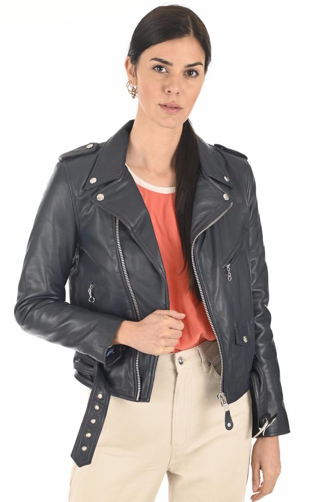 La Canadienne Perfecto LCW8600 Indigo