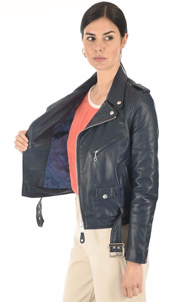 La Canadienne Perfecto LCW8600 Indigo