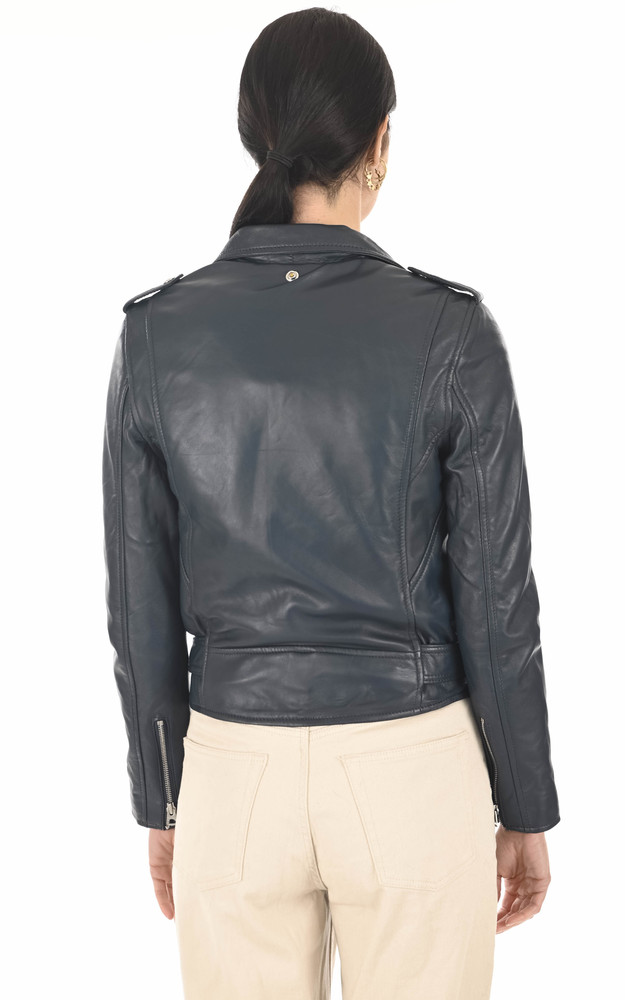 La Canadienne Perfecto LCW8600 Indigo