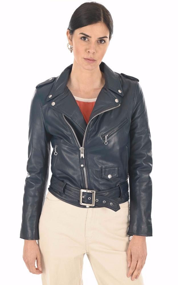 la canadienne Perfecto LCW8600 Indigo