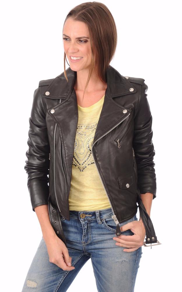 La Canadienne Perfecto LCW8600 Marron