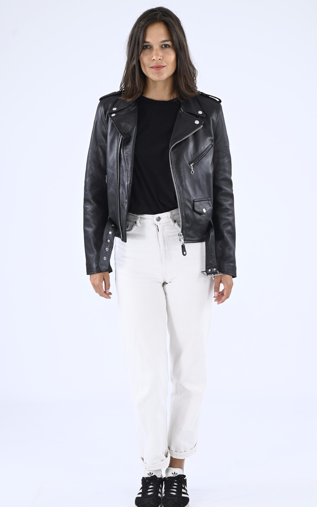 La Canadienne Perfecto LCW8600 Noir