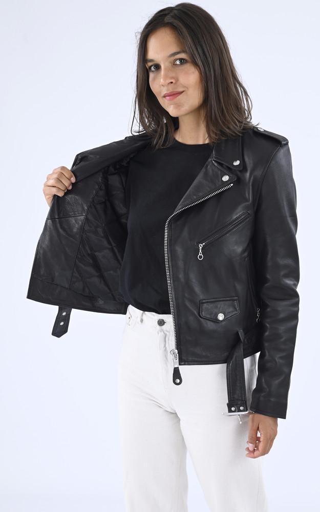 La Canadienne Perfecto LCW8600 Noir