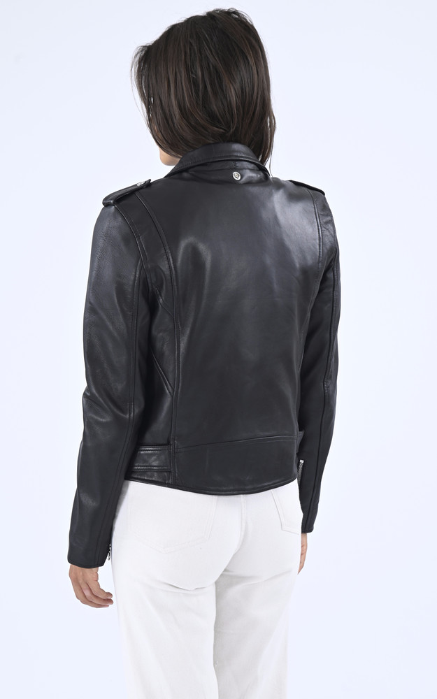 La Canadienne Perfecto LCW8600 Noir