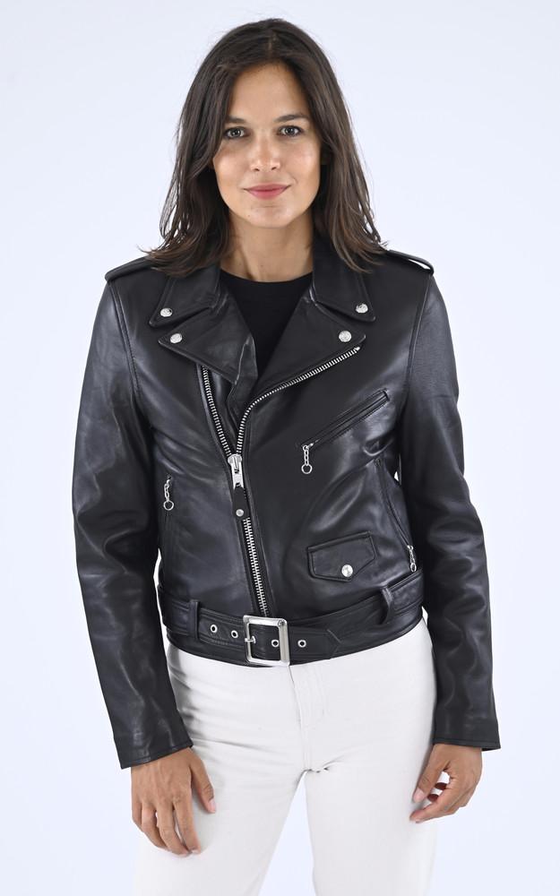 la canadienne Perfecto LCW8600 Noir