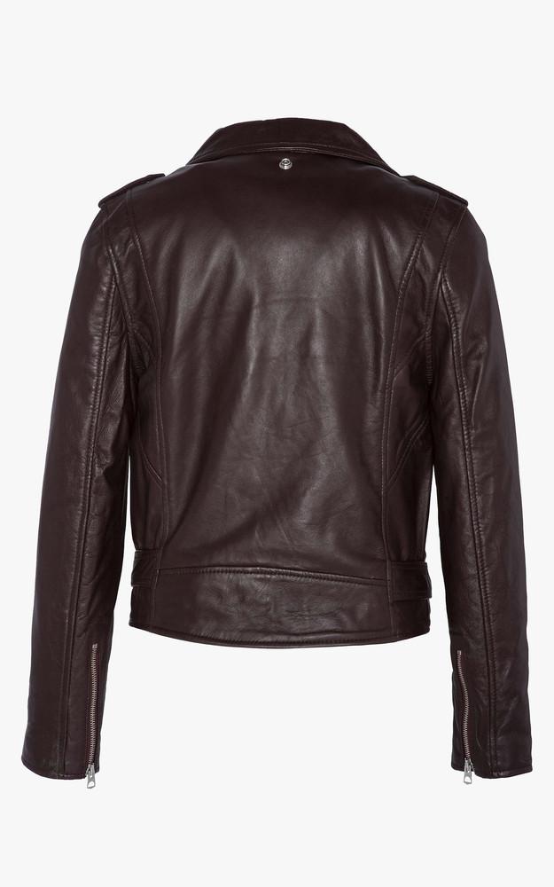 La Canadienne Perfecto LCW8600 Plum