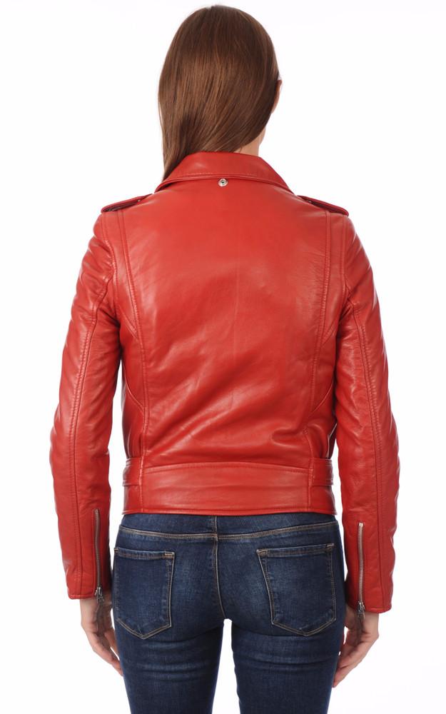 La Canadienne Perfecto LCW8600 Rouge