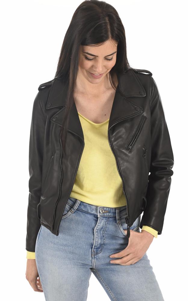 La Canadienne Perfecto LCW8613 Noir