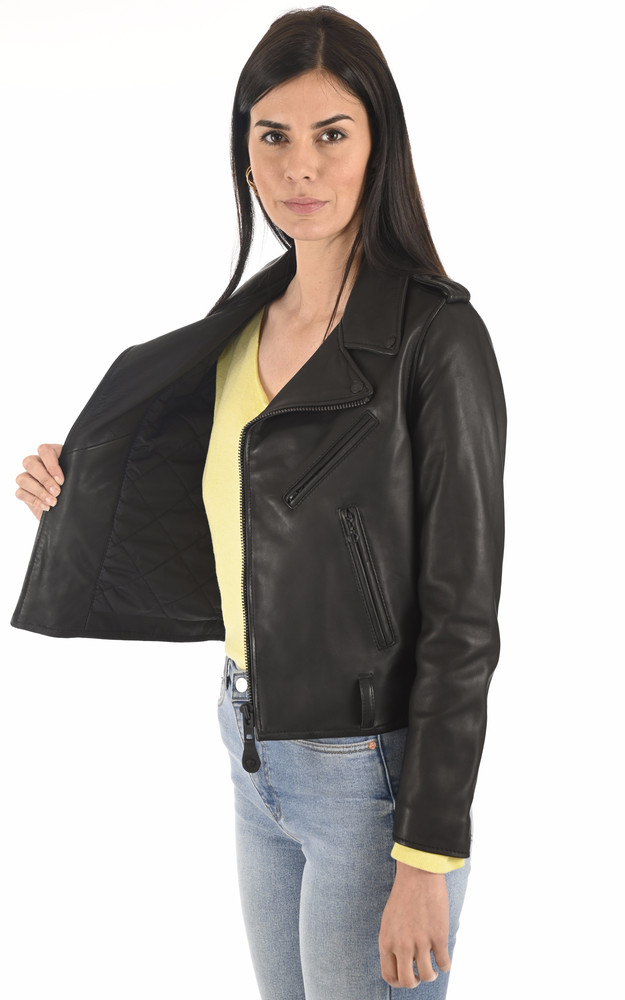 La Canadienne Perfecto LCW8613 Noir