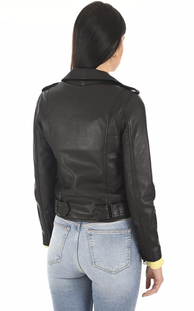 La Canadienne Perfecto LCW8613 Noir