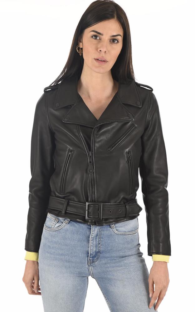 la canadienne Perfecto LCW8613 Noir