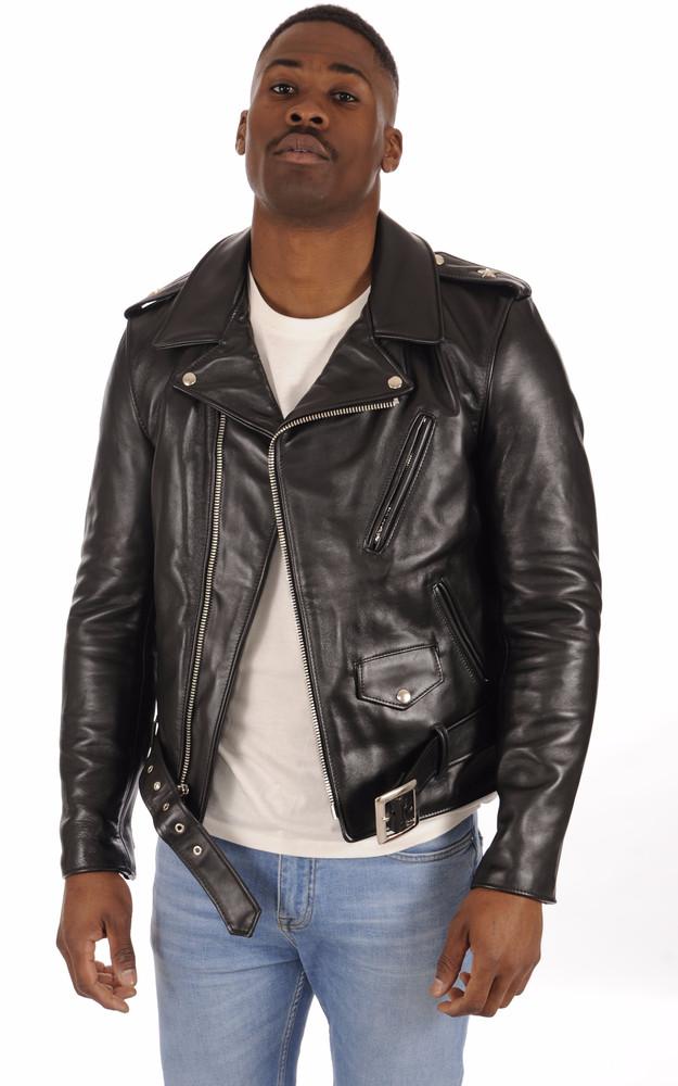 La Canadienne Perfecto Legend 613SH Noir