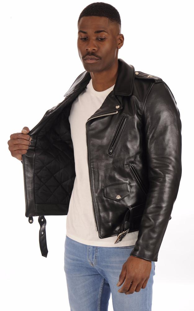 La Canadienne Perfecto Legend 613SH Noir