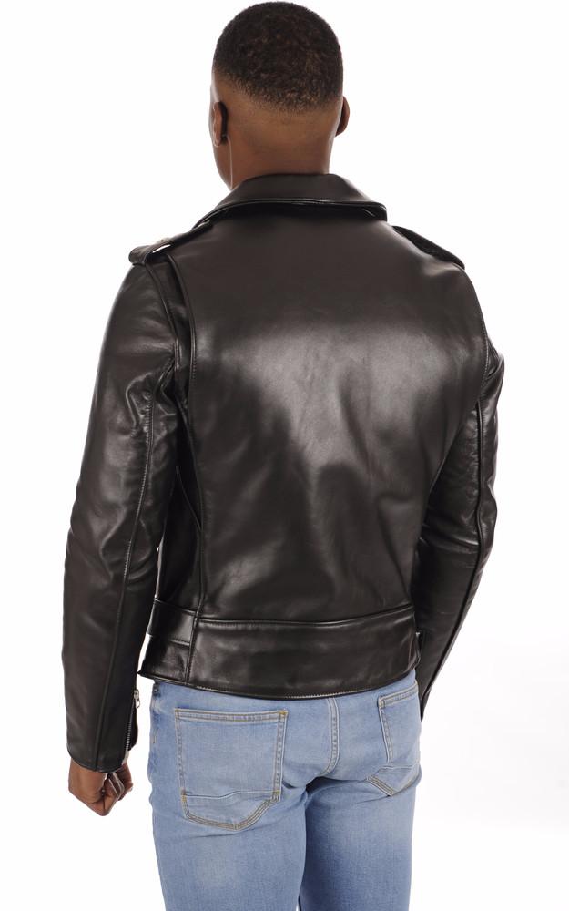 La Canadienne Perfecto Legend 613SH Noir