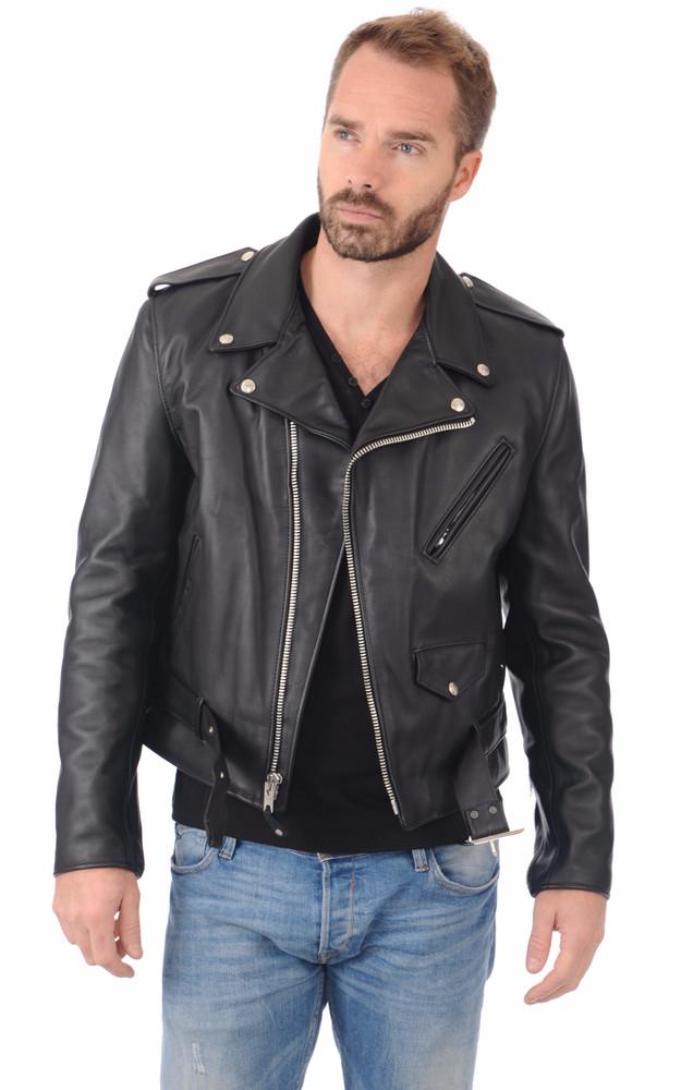 La Canadienne Perfecto Original 618