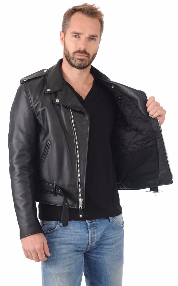 La Canadienne Perfecto Original 618