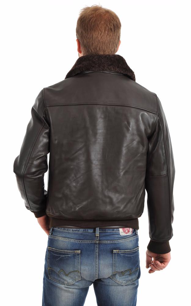 La Canadienne Pilote LC1380 Marron