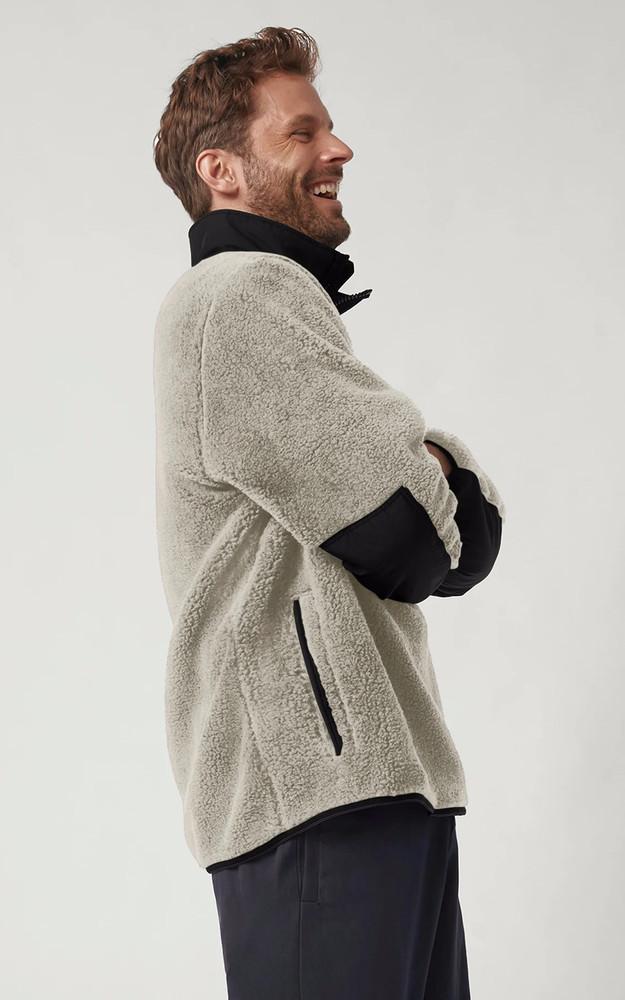 La Canadienne Polaire Renfrew Beige