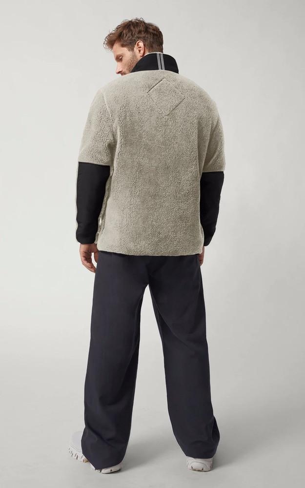 La Canadienne Polaire Renfrew Beige