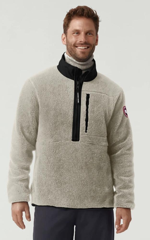 La Canadienne Polaire Renfrew Beige