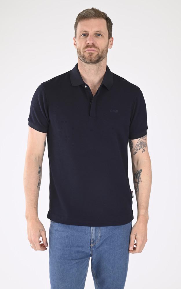 la canadienne Polo Ps Ollin marine