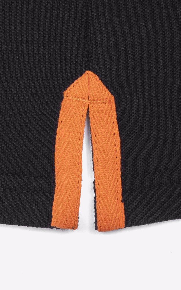 La Canadienne Polo PSMILTON Bleu Marine