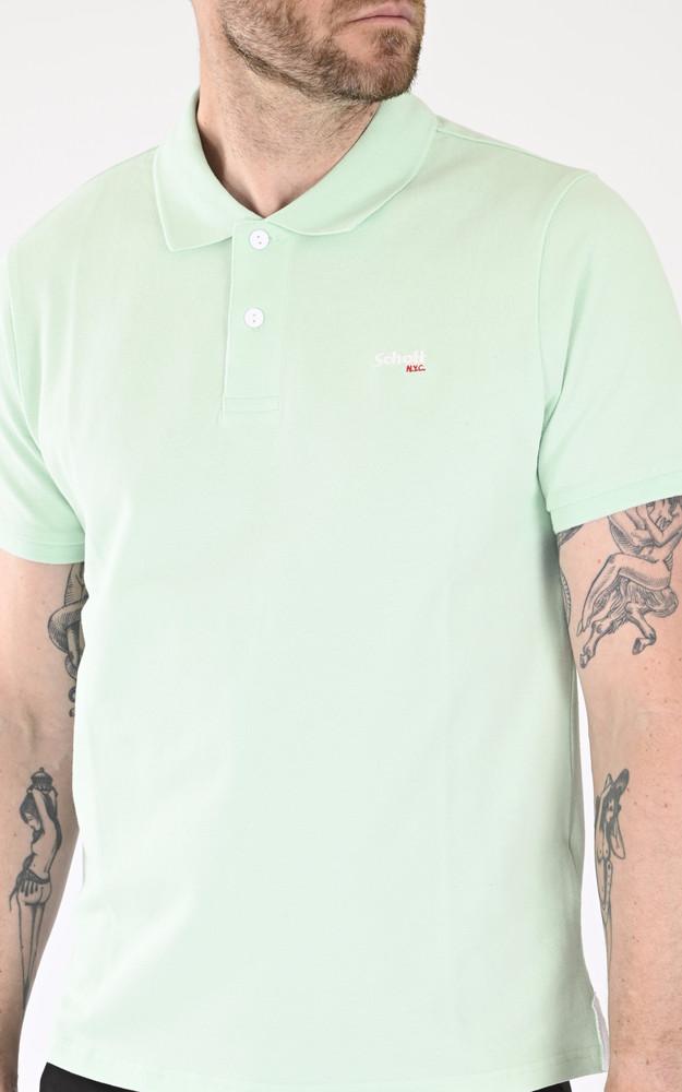 La Canadienne Polo PSMILTON Vert