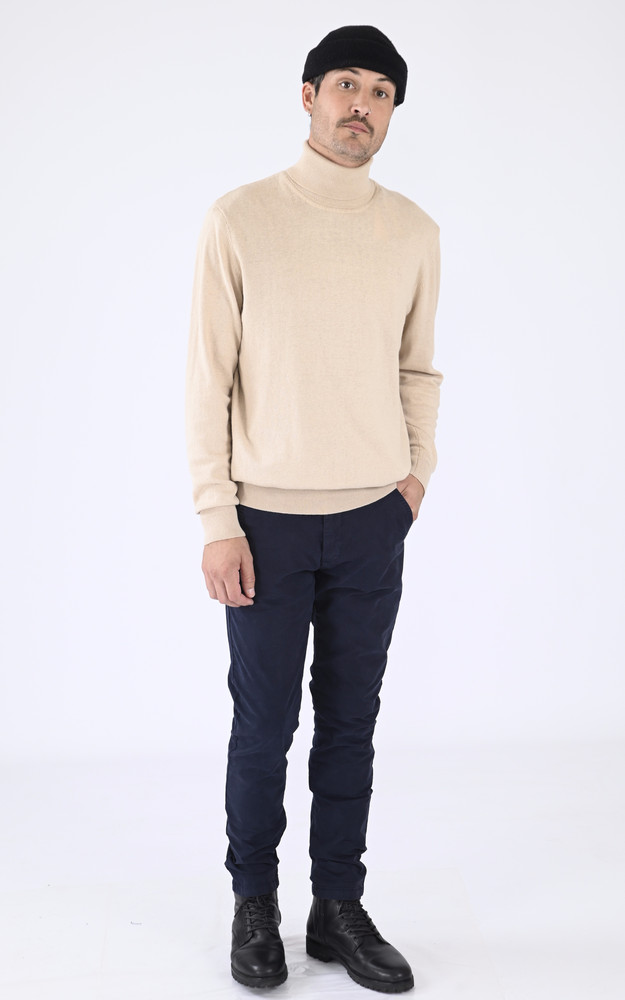 La Canadienne Pull PL Beal Beige