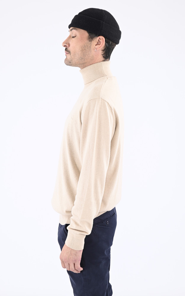 La Canadienne Pull PL Beal Beige
