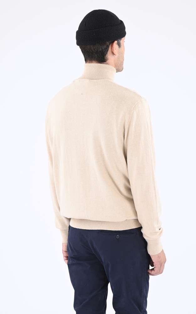 La Canadienne Pull PL Beal Beige