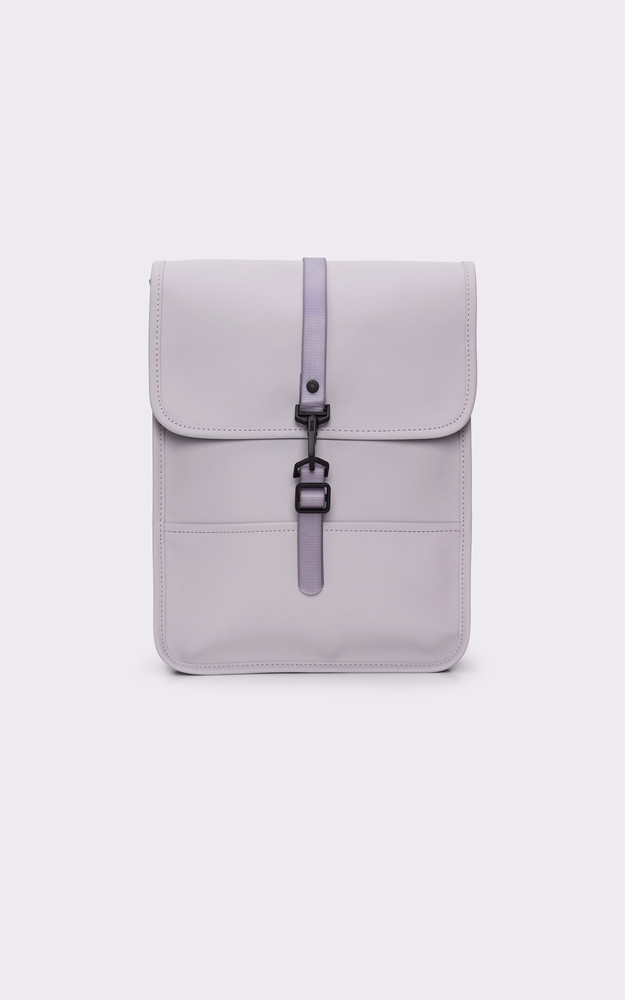 La Canadienne Sac à Dos Back Pack Micro Gris