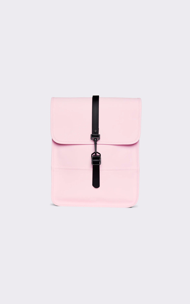 la canadienne Sac à dos Back pack micro rose