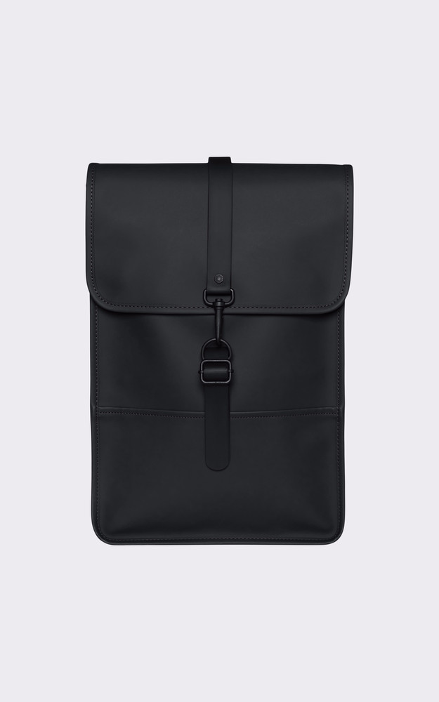 la canadienne Sac à dos Back pack mini noir