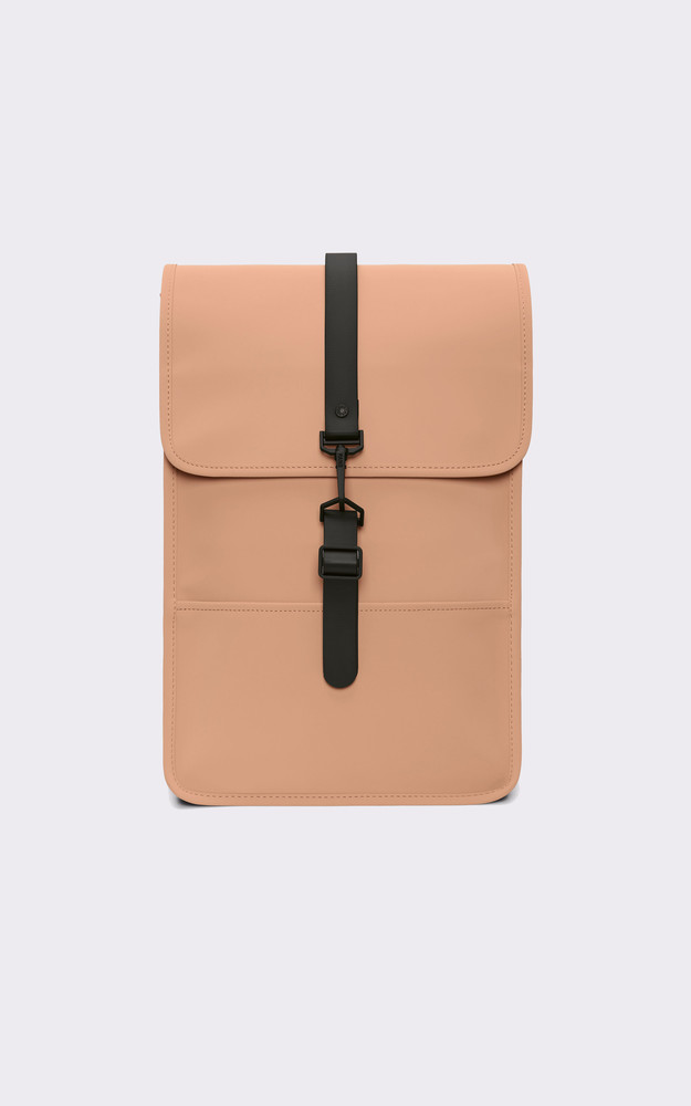 la canadienne Sac à dos Back pack mini rose