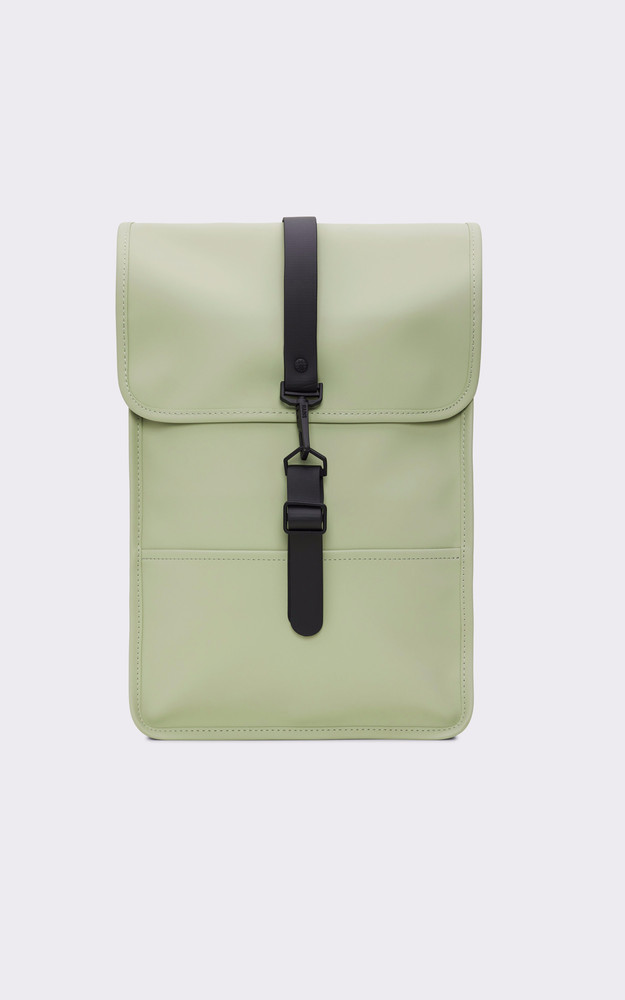 la canadienne Sac à dos Back pack mini vert