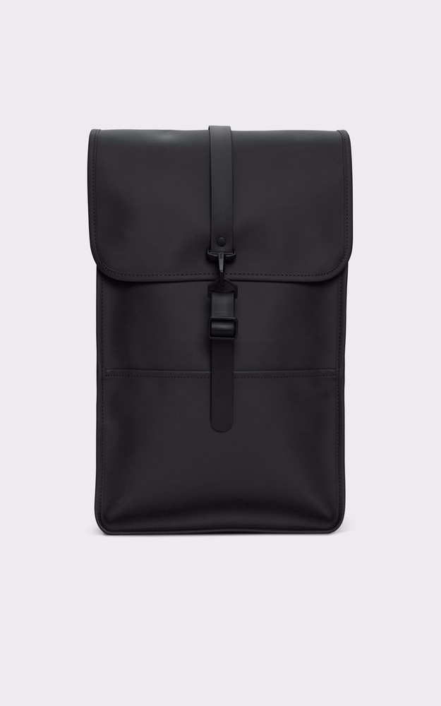 la canadienne Sac à dos Back pack noir