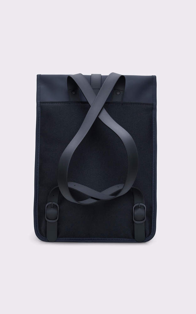 La Canadienne Sac à Dos Rucksack Bleu Marine