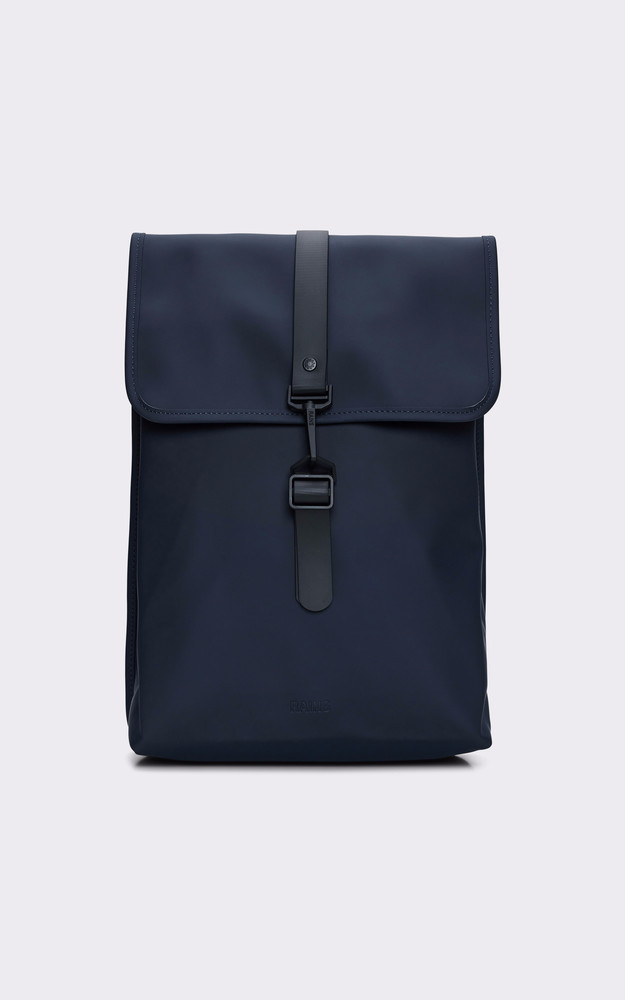 la canadienne Sac à dos Rucksack bleu marine