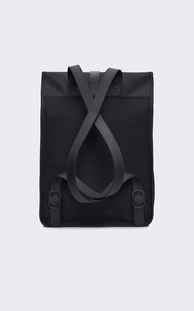 La Canadienne Sac à Dos Rucksack Noir