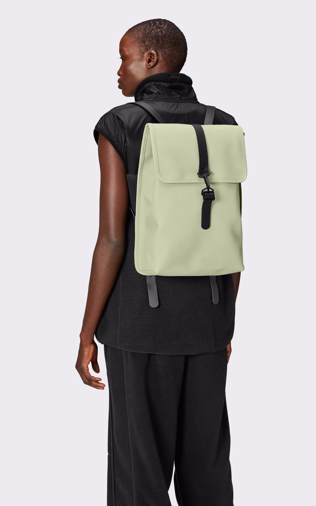 La Canadienne Sac à Dos Rucksack Vert