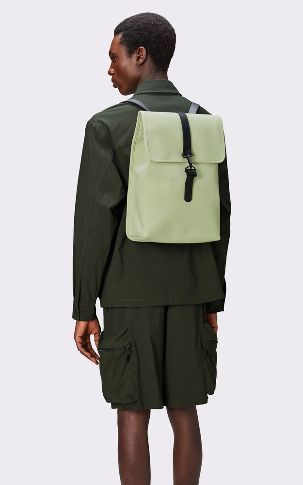 La Canadienne Sac à Dos Rucksack Vert