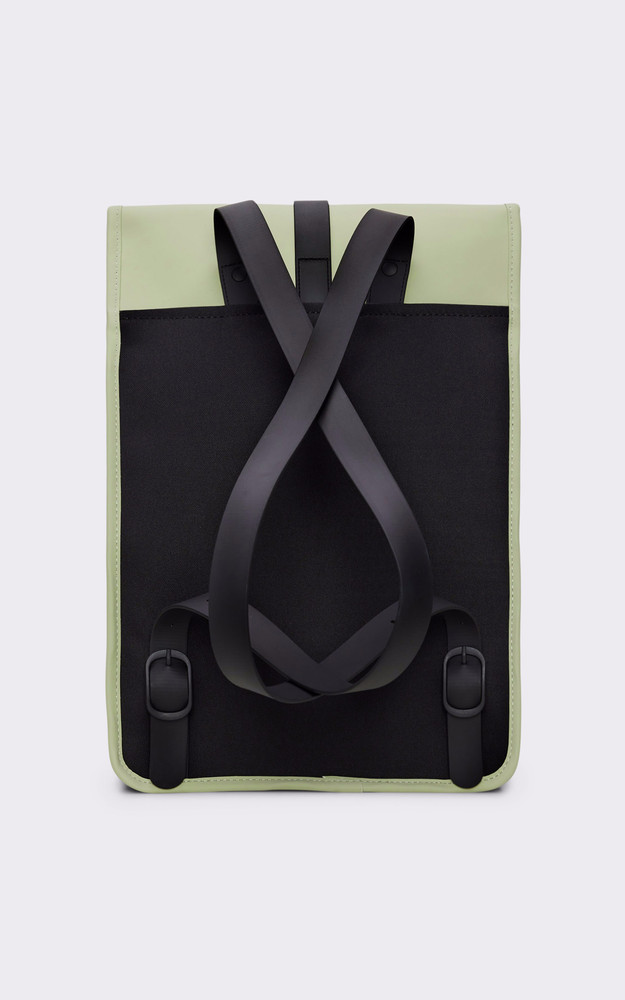 La Canadienne Sac à Dos Rucksack Vert