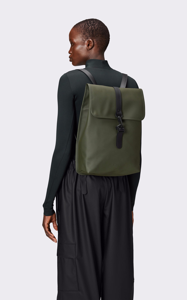 La Canadienne Sac à Dos Rucksack Vert